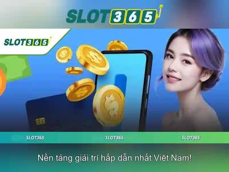 Lợi ích và khuyến mãi tại Slot365