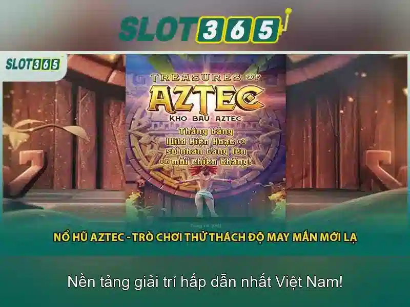 Slot365 - Giao diện người dùng trực quan và mượt mà