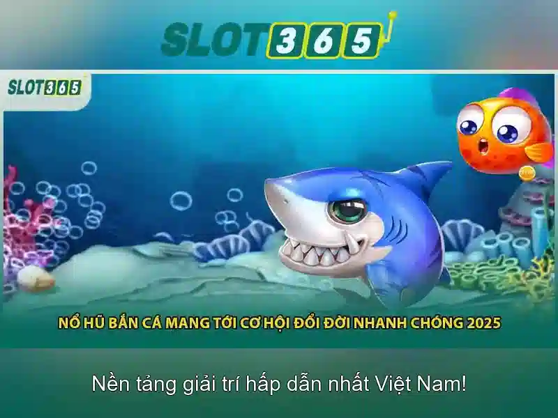 slot365 com: Đánh giá và trải nghiệm Slot365 uy tín