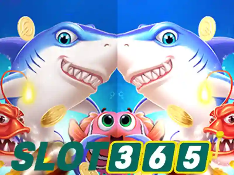 Slot365 và sự phát triển của trò chơi xèng trực tuyến