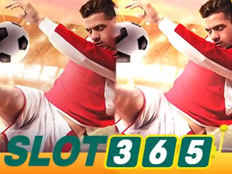 Slot365 – Nền tảng máy đánh bạc trực tuyến hiện đại
