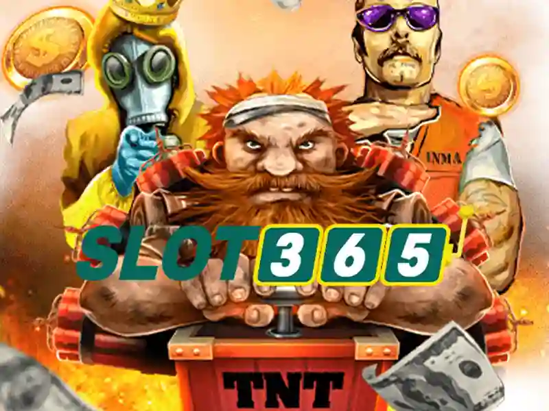 Trò chơi slot và chất lượng trải nghiệm