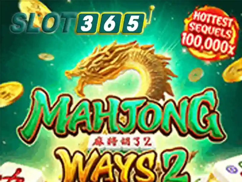 Slot365: Trải nghiệm casino trực tuyến đáng tin cậy
