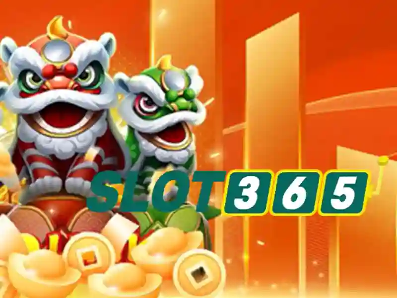 Slot365 - Nền tảng slot trực tuyến uy tín và đa dạng
