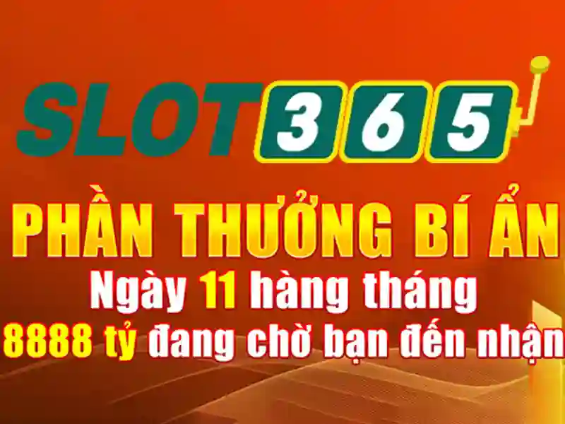 Sản phẩm và dịch vụ cốt lõi của Slot365 bị chặn