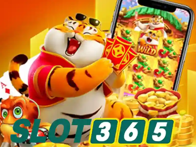 Slot365: Nền tảng đánh bạc trực tuyến uy tín