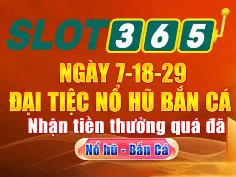 Ưu điểm của Slot365