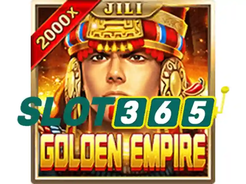 Slot365 là gì