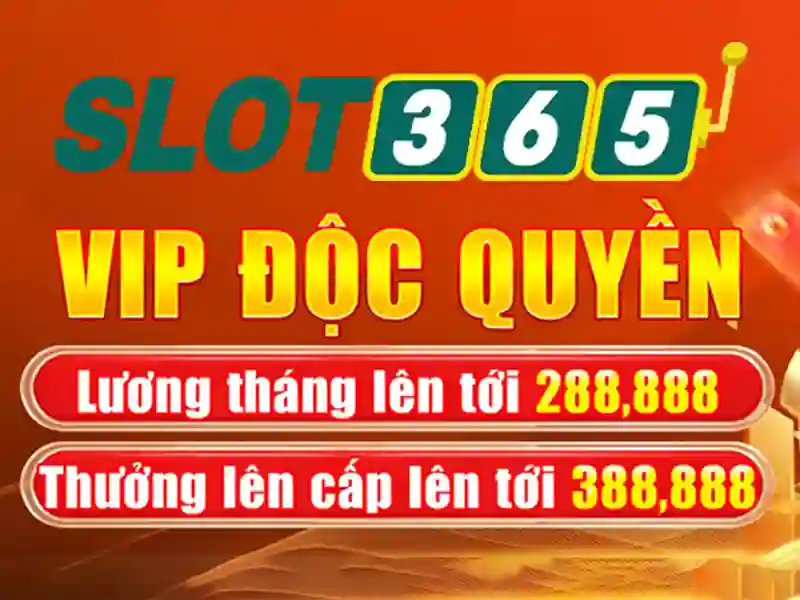 slot365 link alternatif – Trải nghiệm và uy tín cho người chơi