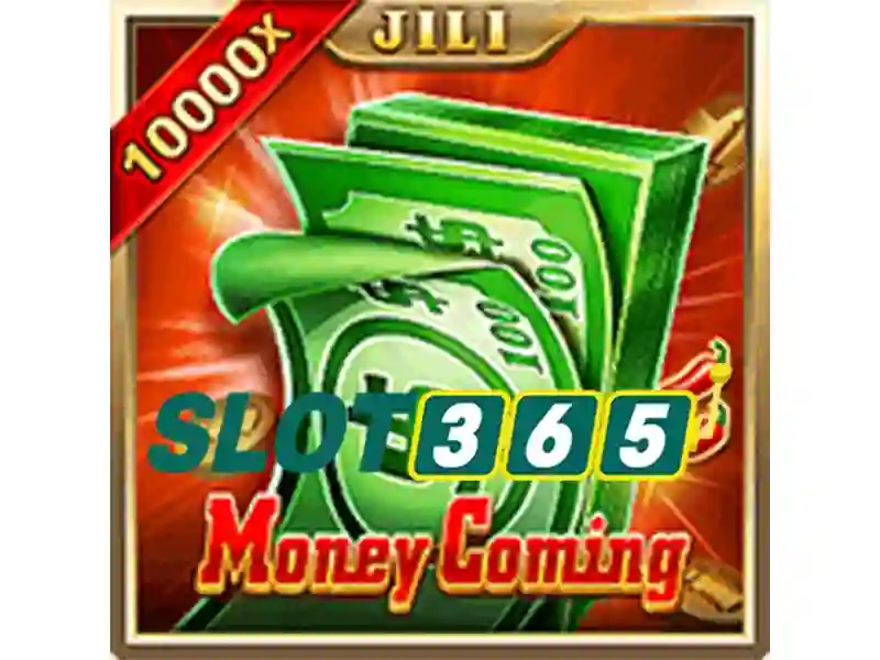 Slot365 - Nền tảng chơi máy xèng trực tuyến hàng đầu