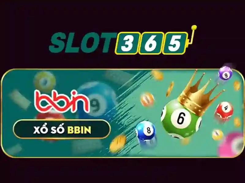 Slot365 - Khám phá nền tảng slot trực tuyến hàng đầu