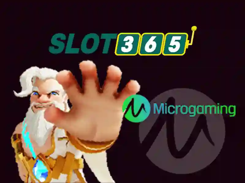 Slot365: Trải nghiệm đánh bài slot đỉnh cao