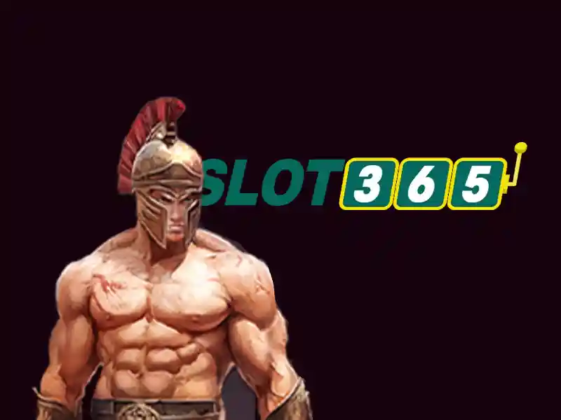 slot365 ap – Tổng quan và giá trị cốt lõi