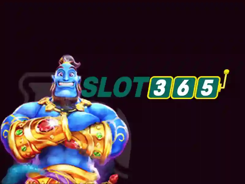 slot365 bet – Tổng quan chủ đề và giá trị cốt lõi