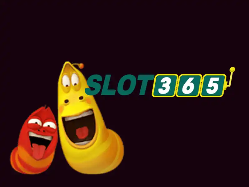 Slot365: Khám phá nền tảng chơi slots hàng đầu