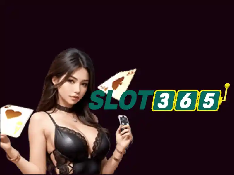 Trải nghiệm người dùng trên slot365