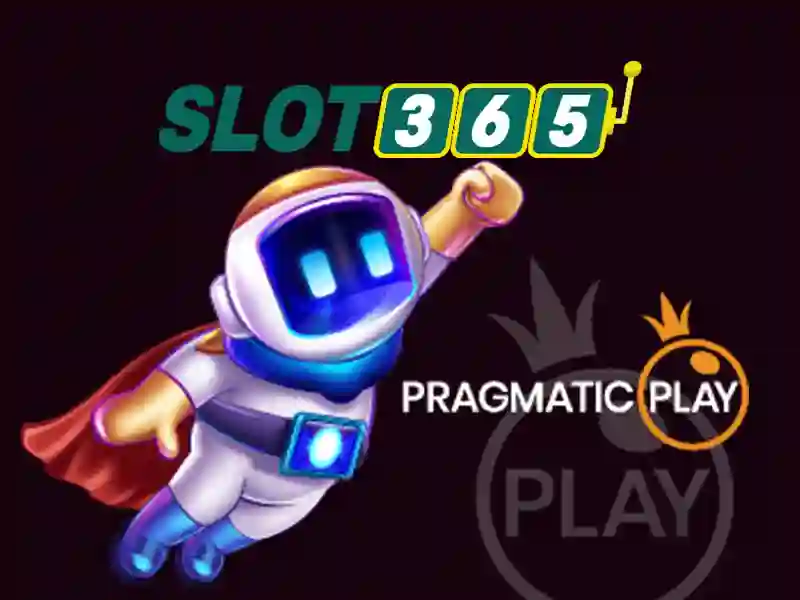 Slot365: Nền tảng giải trí trực tuyến cho người chơi hiện đại