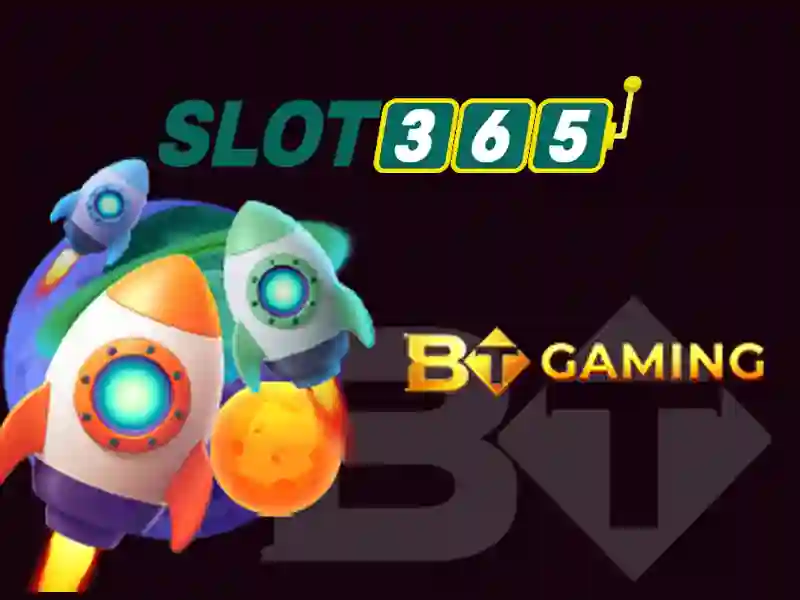 Slot365 là gì? Trải nghiệm và đánh giá nền tảng chơi slot trực tuyến