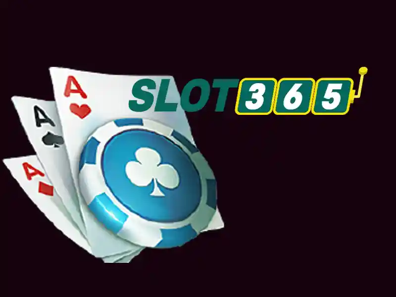 Nguồn gốc và sứ mệnh của slot365 link