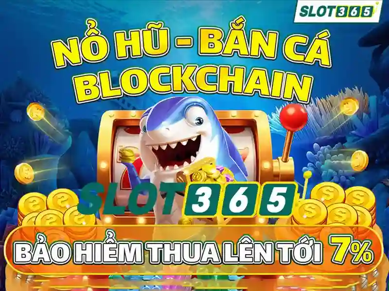 Slot365 là gì? - Tổng quan về nền tảng slot trực tuyến