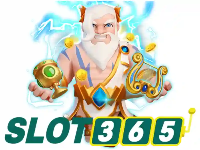 Slot365 – Nền tảng chơi slot trực tuyến đỉnh cao