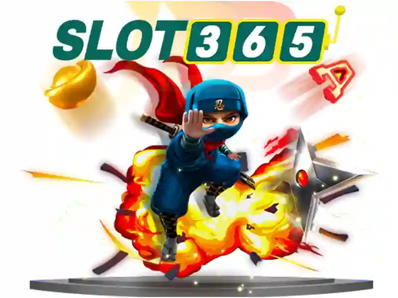 Trải nghiệm Slot365 bị chặn