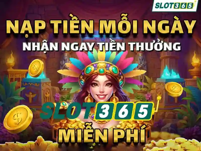 Slot365 là gì?