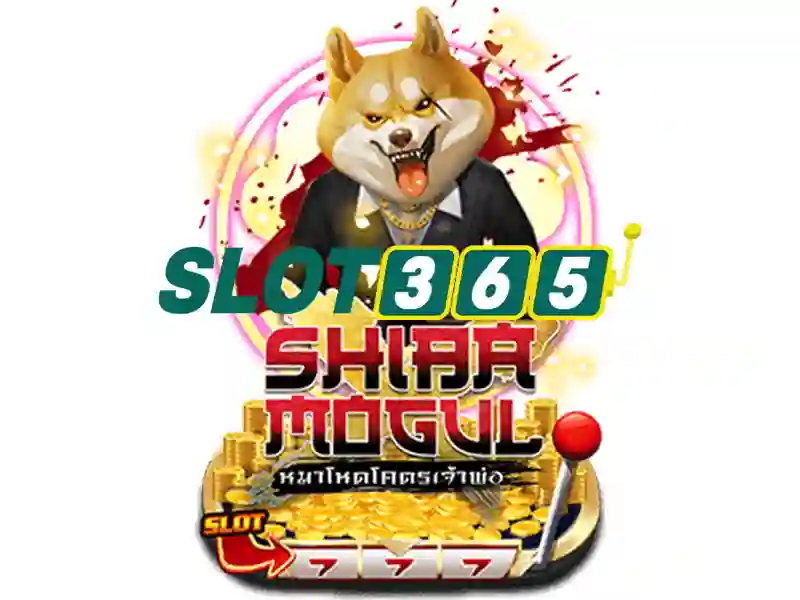 Các tính năng nổi bật của Slot365