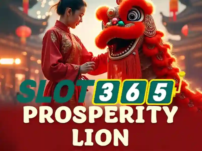 Slot365 - Trải nghiệm slot trực tuyến hàng đầu