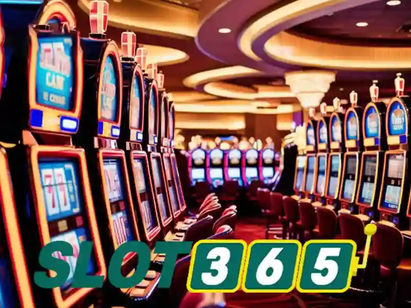 Danh sách trò chơi slot nổi bật
