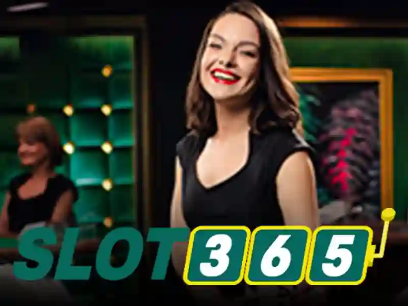 Slot365: Đánh giá tổng quan về nền tảng casino trực tuyến