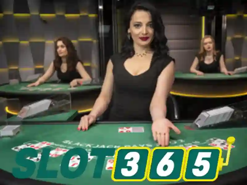 Giới thiệu về Slot365