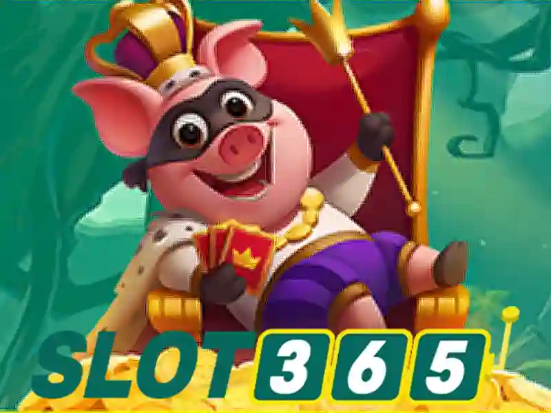 Slot365 - Nền tảng slot trực tuyến uy tín tại Việt Nam