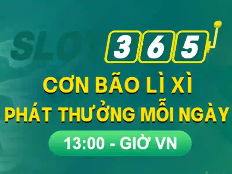 Slot365 - Khám phá nền tảng casino trực tuyến