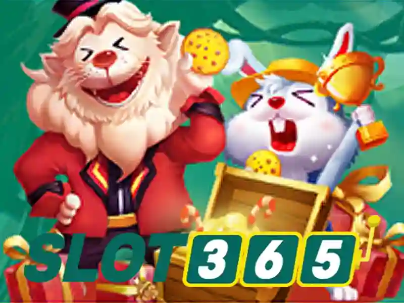Slot365: Khám phá thế giới slot trực tuyến