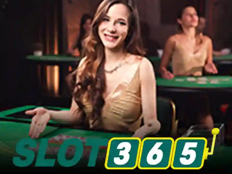 Giới thiệu về Slot365