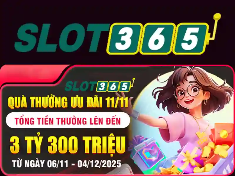 game bài Slot365 – Khám phá nền tảng giải trí đỉnh Slot365