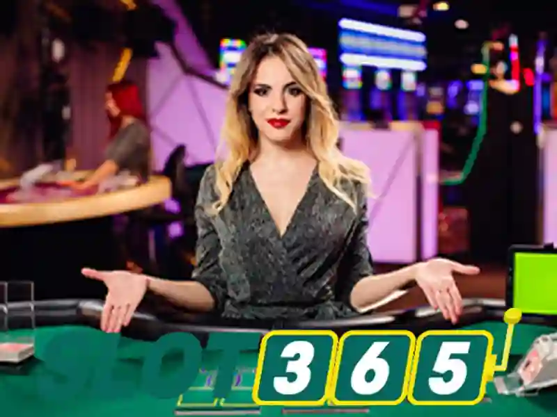 Trải nghiệm người dùng tại Slot365