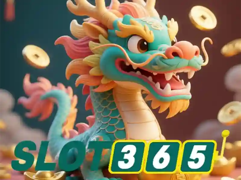 Các tính năng nổi bật của Slot365