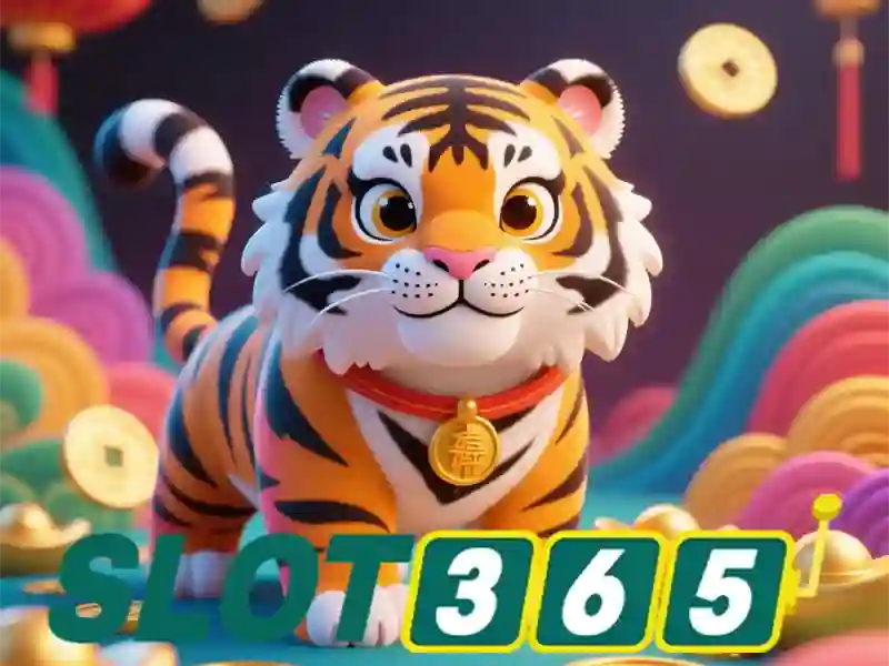 Slot365 – Nền tảng slot trực tuyến phổ biến và an toàn