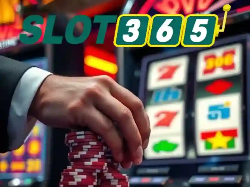 Lợi thế cạnh tranh Slot365 bị chặn