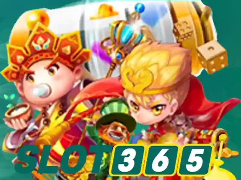 Slot365 là gì