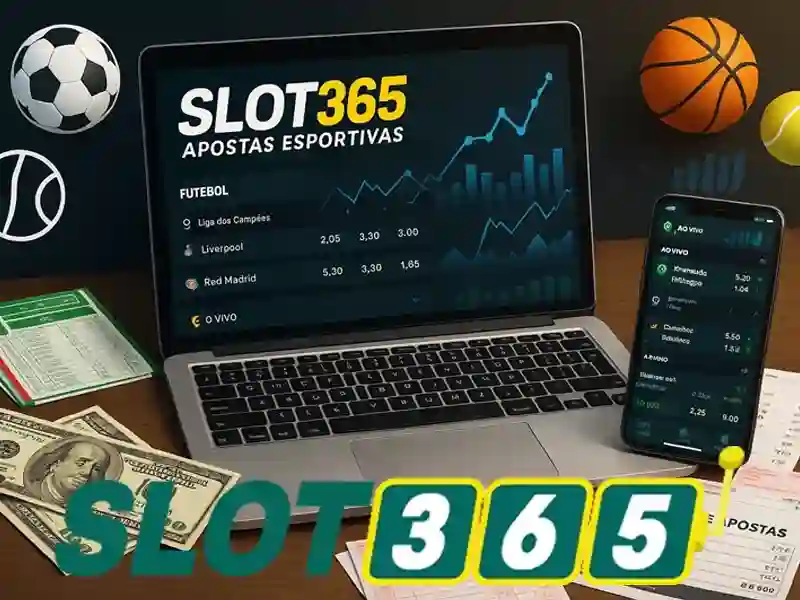 Slot365 – Nền tảng slot trực tuyến hàng đầu