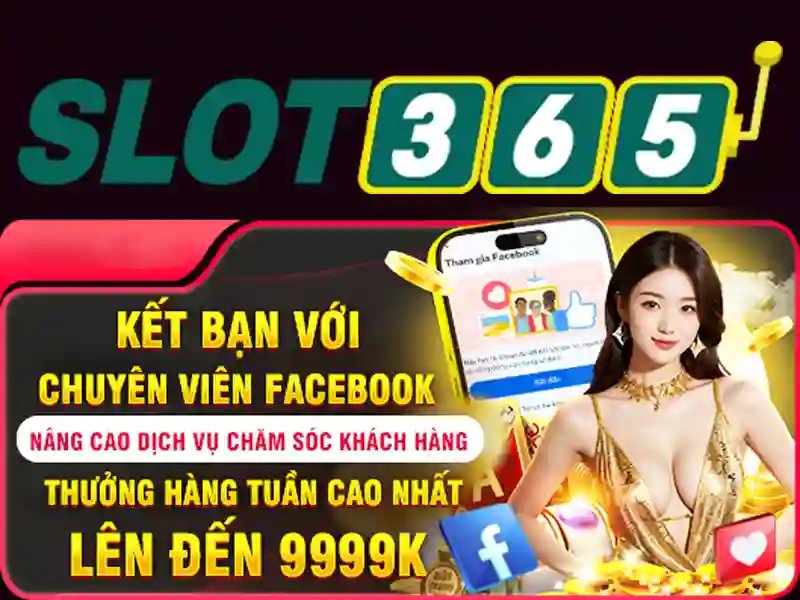 Slot365 la gi?