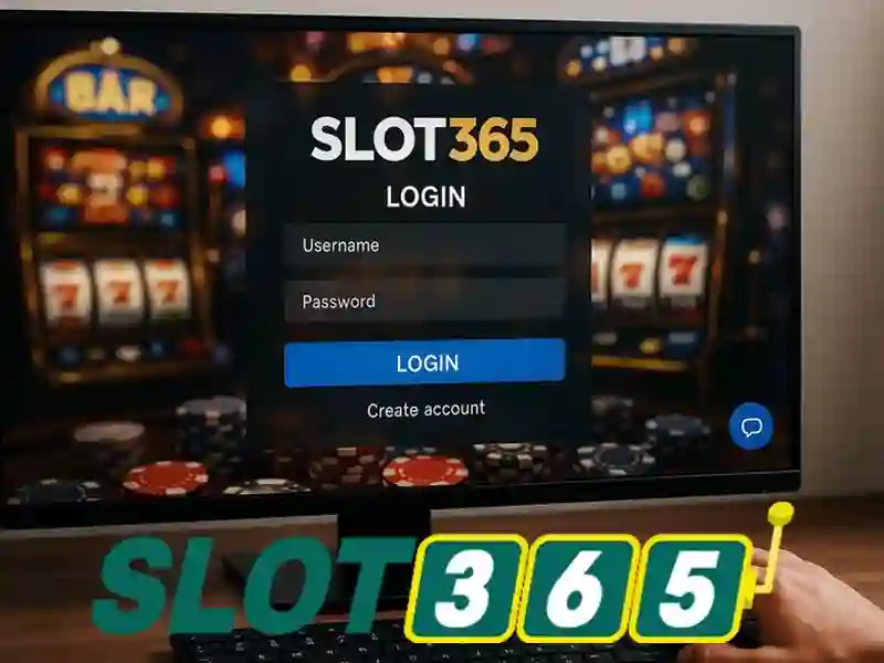 Slot365 - Trải nghiệm casino trực tuyến và các trò chơi slots hàng đầu