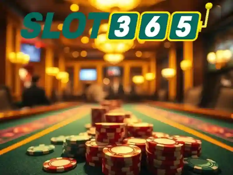 Trải nghiệm chơi slot và các thể loại trò chơi