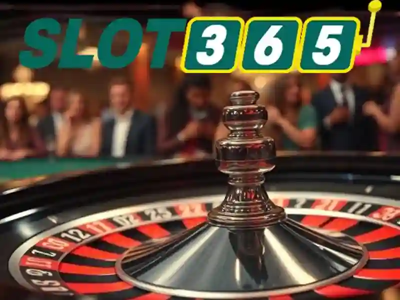 Slot365: Đánh giá và tổng quan