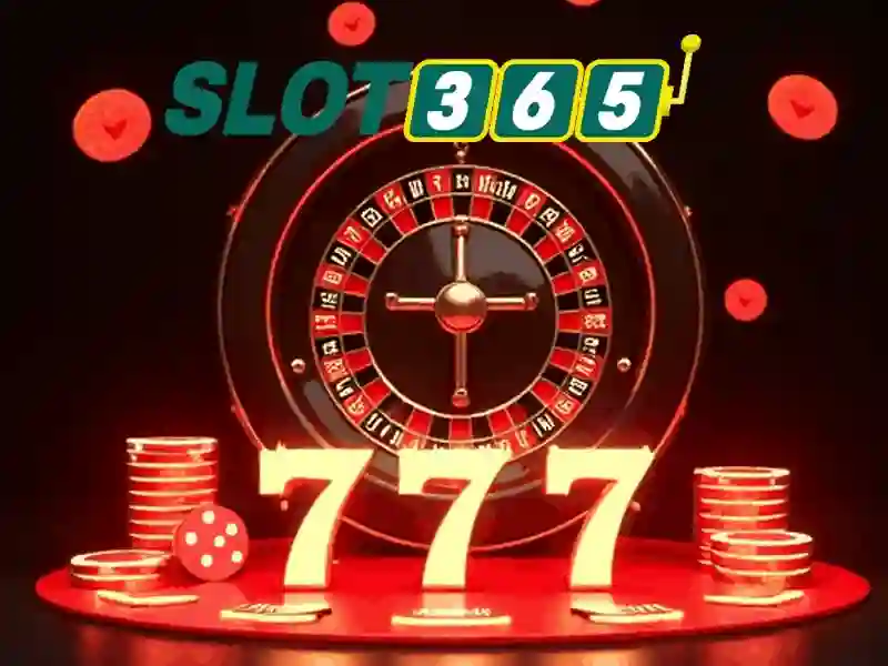 Slot365 là gì