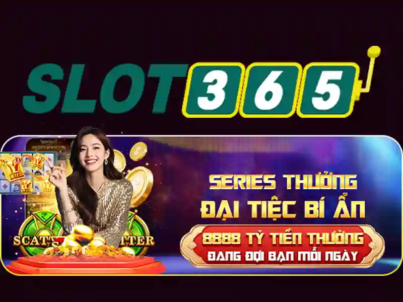 Ưu điểm của Slot365 đối với người chơi Việt