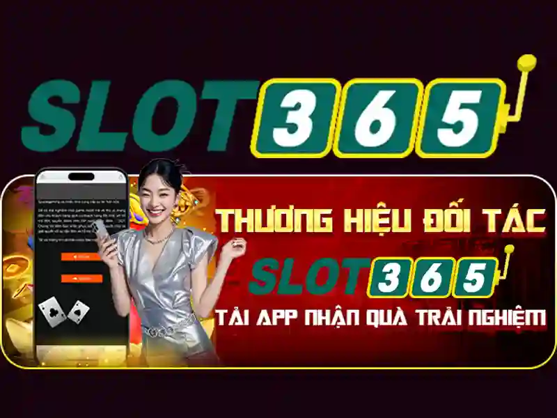 slot365 alternatif – Đánh giá và trải nghiệm đầy đủ